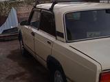 ВАЗ (Lada) 2107 1992 года за 700 000 тг. в Талдыкорган