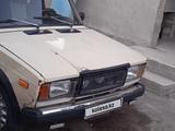 ВАЗ (Lada) 2107 1992 года за 700 000 тг. в Талдыкорган – фото 5