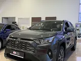 Toyota RAV 4 Prestige 2023 года за 20 590 000 тг. в Актобе