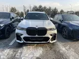 BMW X7 2022 года за 77 000 000 тг. в Астана