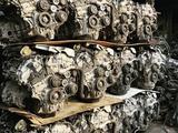 Двигатель (Двс мотор) тойота ОРИГИНАЛ, Япония! за 170 000 тг. в Алматы – фото 3