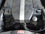 Двигатель На Мерседес м112 3, 2 из Японии за 32 000 тг. в Алматы