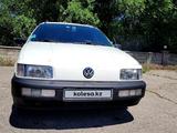 Volkswagen Passat 1992 года за 2 100 000 тг. в Алматы – фото 2