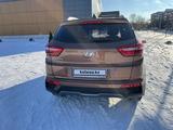 Hyundai Creta 2019 года за 9 800 000 тг. в Петропавловск – фото 4
