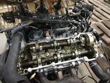 Двигатель Тойота Эстима 3л литра Estima 2.4 Привозной с Установкой за 350 000 тг. в Алматы – фото 4
