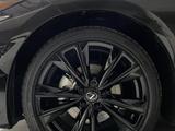 Lexus ES 350 2023 года за 37 000 000 тг. в Шымкент – фото 3
