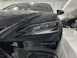 Lexus ES 350 2023 года за 37 000 000 тг. в Шымкент – фото 2