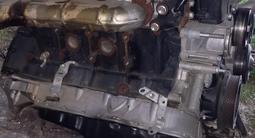 Контрактный двигатель 2UZ VVTi за 1 200 000 тг. в Астана – фото 2
