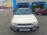 Volkswagen Golf 1992 года за 1 800 000 тг. в Шымкент