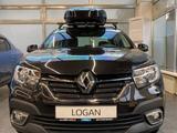 Renault Logan Stepway Drive 2022 года за 9 998 000 тг. в Алматы