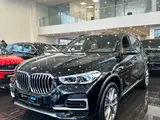 BMW X5 XDrive 40i 2022 года за 71 000 000 тг. в Астана