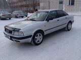 Audi 80 1991 года за 2 100 000 тг. в Павлодар – фото 2