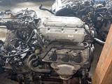 Honda Odyssey J3.5 двигатель одиссей А4 за 600 000 тг. в Алматы – фото 2