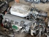 Honda Odyssey J3.5 двигатель одиссей А4 за 600 000 тг. в Алматы – фото 3