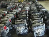 Контрактные двигателя и коробки в Караганда