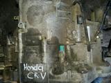 АКПП Honda CR-V K24A 4WD за 310 000 тг. в Семей – фото 4