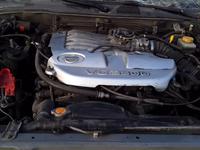 Двигатель V-3.5 на Nissan Pathfinder r50 за 1 000 000 тг. в Алматы