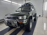 Toyota 4Runner 1995 года за 6 300 000 тг. в Уральск – фото 3