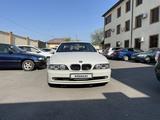BMW 530 2000 года за 5 700 000 тг. в Шымкент – фото 5