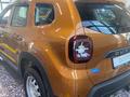Renault Duster Life 1.6 MT (4WD) 2022 года за 11 950 000 тг. в Шымкент – фото 6