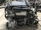 Двигатель Volkswagen 1.4 TSI за 950 000 тг. в Усть-Каменогорск – фото 3