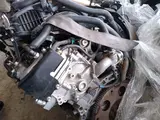 Двигатель 1Gr-fe.4об на Toyota prado 120 за 1 950 000 тг. в Алматы – фото 3