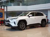 Toyota RAV 4 Prestige 2023 года за 20 190 000 тг. в Алматы