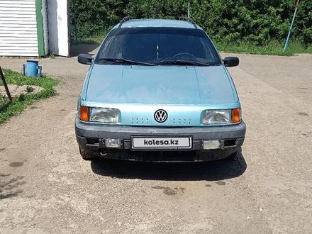 Volkswagen Passat 1992 года за 1 300 000 тг. в Уральск – фото 7