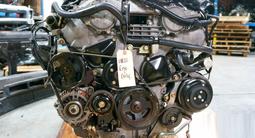 Двигатель VQ35de Infinity FX35 за 89 000 тг. в Алматы – фото 3