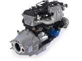 Двигатель Уаз 3741 Е-3 Эсуд Bosch (змз Оригинал) за 1 764 200 тг. в Атырау