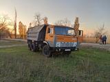 КамАЗ  5511 1986 года за 3 200 000 тг. в Талдыкорган