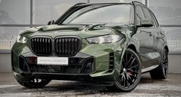 BMW X5 2023 года за 73 000 000 тг. в Усть-Каменогорск