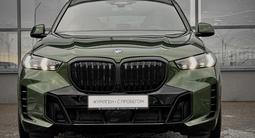 BMW X5 2023 года за 73 000 000 тг. в Усть-Каменогорск – фото 2