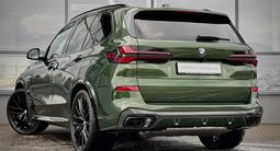BMW X5 2023 года за 73 000 000 тг. в Усть-Каменогорск – фото 4