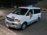 Hyundai Starex 2002 года за 2 600 000 тг. в Туркестан – фото 5