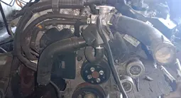 Двигатель 3.5 на Лексус GS190 за 600 000 тг. в Астана – фото 3