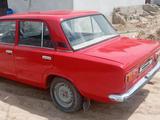 ВАЗ (Lada) 2101 1981 года за 550 000 тг. в Туркестан – фото 2