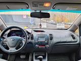 Kia Cerato 2014 года за 7 500 000 тг. в Алматы – фото 4