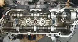 1mz vvti мотор привозной двигатель обем 3.0 RX300 за 35 000 тг. в Алматы – фото 4