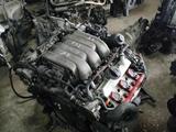 Двигатель Audi A6 C6 2.8 из Японии!үшін900 000 тг. в Астана