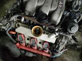 Двигатель Audi A6 C6 2.8 из Японии!үшін900 000 тг. в Астана – фото 4