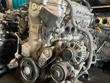 Контрактные двигателя и акпп для Toyota Camry Тойота Камри за 451 230 тг. в Алматы – фото 4