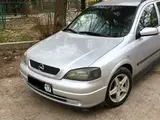 Opel Astra 2003 года за 3 300 000 тг. в Шымкент