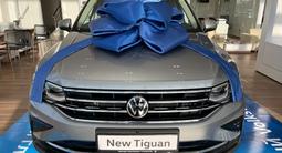 Volkswagen Tiguan Status 2.0 2021 годаүшін17 146 000 тг. в Шымкент