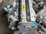 Контрактный Двигатель Opel Синтра 2, 2 за 400 000 тг. в Астана – фото 2