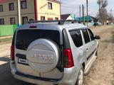 ВАЗ (Lada) Largus 2014 годаүшін3 400 000 тг. в Актобе – фото 3