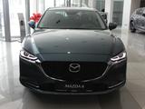 Mazda 6 Supreme+ 2021 года за 21 600 000 тг. в Талдыкорган