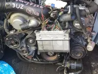 Двигатель 3uz-fe Свап комплект за 50 500 тг. в Астана