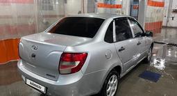 ВАЗ (Lada) Granta 2190 (седан) 2012 года за 2 490 000 тг. в Астана – фото 3