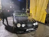 Jaguar S-Type 2002 года за 1 400 000 тг. в Талдыкорган